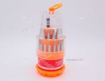 Screwdriver Toolkit - 30-Screwdrivers - Only on Orders Over $150.00 Get Free